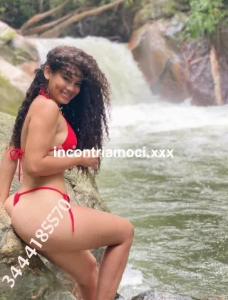 3444185570 - Moana 25 Escort Roma