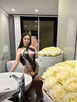 12 - Rebeca Escort Modena - 3935377991