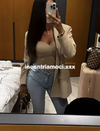 30 - Gloria Escort Caserta - 3510788302