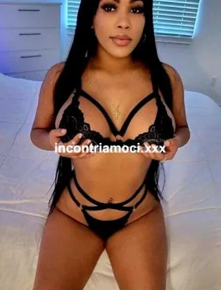 11 - Daniela Escort Venezia - 3481645810