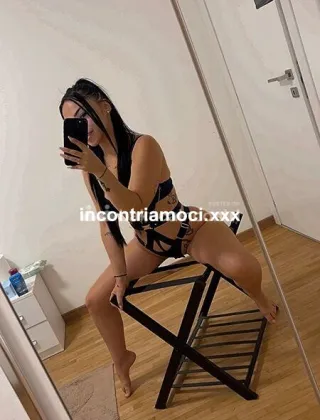 22 - Erica Escort Sondrio - 3339249994