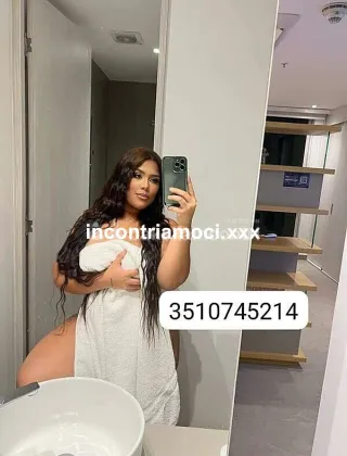 34 - Mia Escort Bari - 3510745214