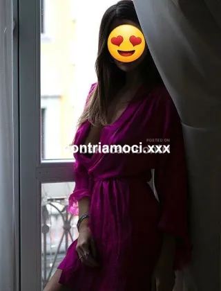 7 - Sabrina Escort Bolzano - 3762800877