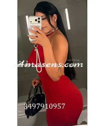 7 - Babi Escort Bari - 3497910957
