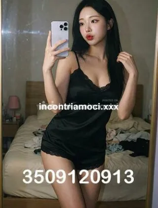 14 - Lily Escort Salerno - 3509120913