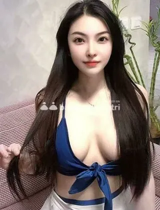 8 - Ragazza Orientale Escort Rovigo - 3508845667