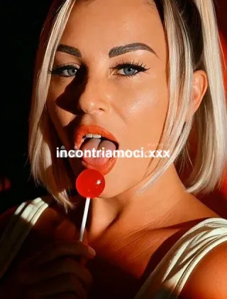 3455711955 - Martina 45 Milf Catania