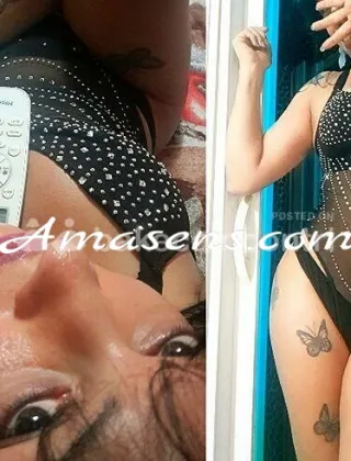 9 - Melissa Trans Napoli - 3292464336