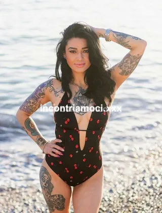 3508583759 - 🔥 Novitat In Zona Exotica Massagiatrice Tantrica