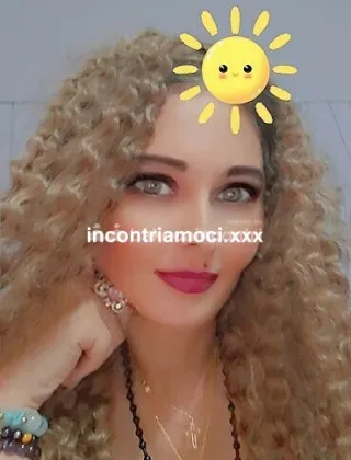 3 - Vanessaa Escort Catania - 3201177985