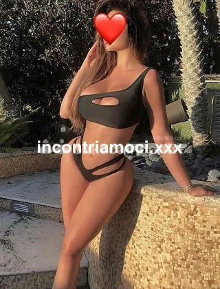 5 - Vanessa Escort Roma - 3533493573