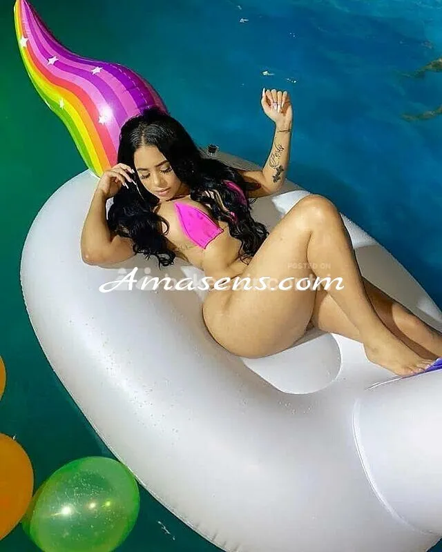 Amanda