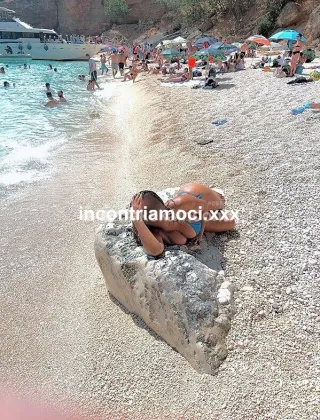 13 - Noelia Escort Cagliari - 3248283498