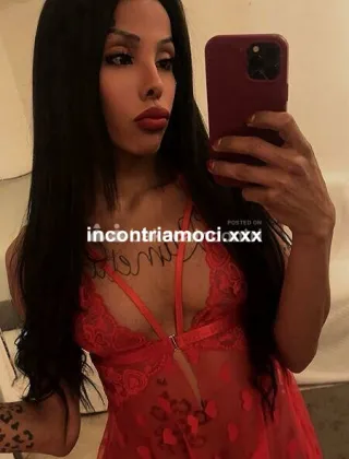 14 - Pamela Trans Ferrara - 3512325210