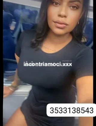17 - Santa Escort Torino - 3533138543