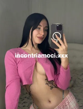 2 - Veronica Escort Salerno - 3532177114