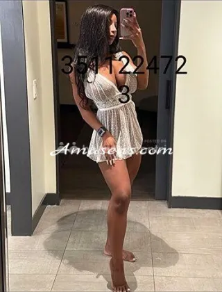 18 - Perla Escort Verona - 3512109775
