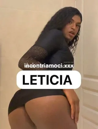5 - Letty Trans Rimini - 3512548519
