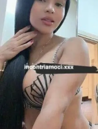 3347443457 - Laura 20 Escort 🇧🇷 Brasiliana Rimini