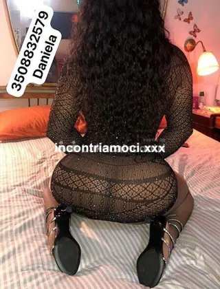 8 - Daniela Trans Roma - 3508832579