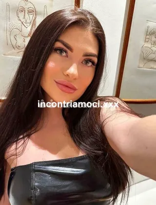 33 - Escort Rimini - 3929608960