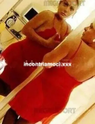 6 - Antonella Trans Cosenza - 3922856009