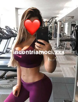 4 - Vanessa Escort Roma - 3533493573