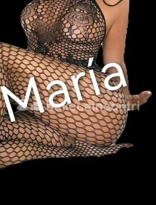 22 - Maria Del Borgo Bugg Escort Pistoia - 3662683717