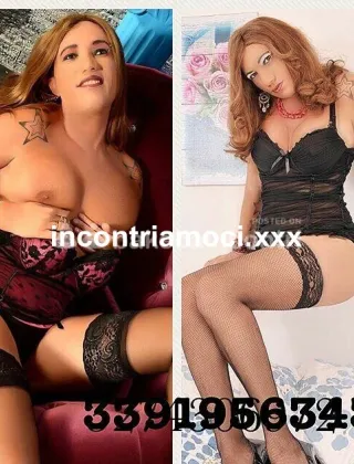 9 - Suellen Trans Alessandria - 3391956343