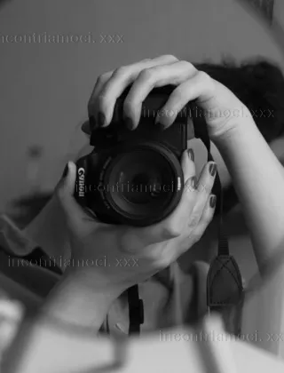 18 - Luna Escort Reggio Calabria - 3501547946