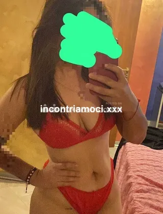 14 - Escort Messina - 3444047338