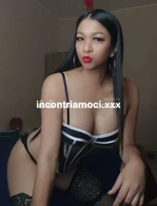 30 - Maysa Escort Verona - 3398226815