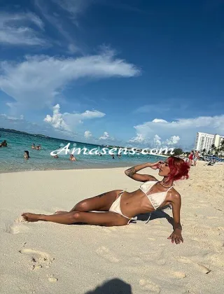 8 - Morgan Escort Milano - 3510671268