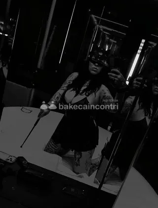 4 - Ray Escort Bergamo - 3282253992