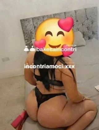 26 - Vanessa Escort Foggia - 3508075230