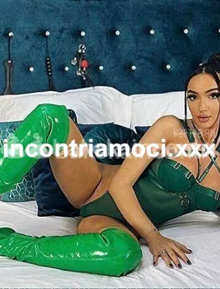 35 - Melissa Escort Cremona - 3511098401