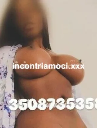 14 - Vanesa Escort Agrigento - 3508735358