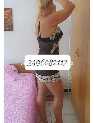 17 - Rosa Escort Benevento - 3496082117