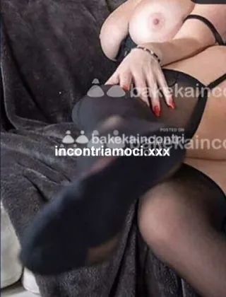 5 - Vanessa Escort Bari - 3475041152