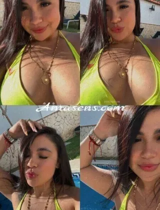 20 - Samantha Escort Milano - 3520761288