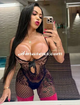 15 - Adriana Trans Milano - 3446813641