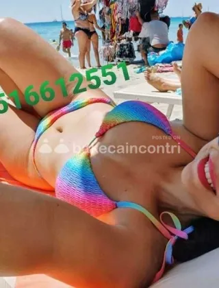 10 - Elena Escort Caserta - 3516612551
