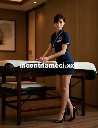 32 - Ragazza Escort Pistoia - 3312165363