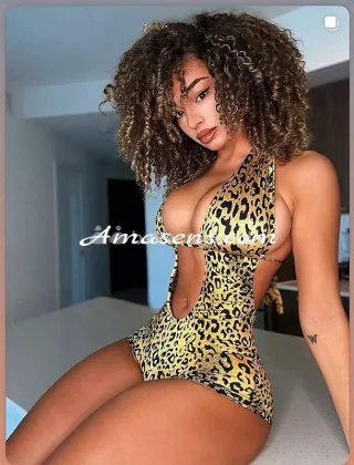 1 - Natty Escort Genova - 3510945839