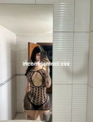 7 - Kimberli Passionale Trans Rimini - 3793535402