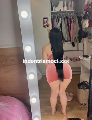 15 - Camila Escort Matera - 3508439626