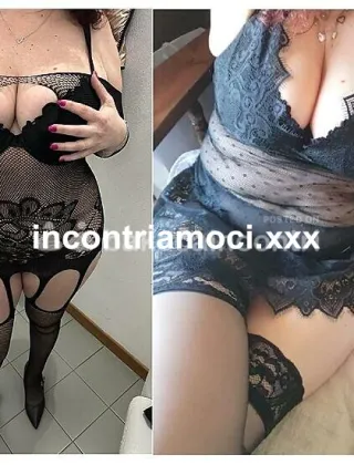 1 - Francesca Escort Ravenna - 3288171453