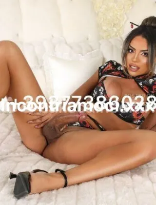 22 - Anne Trans Roma - 3773860289