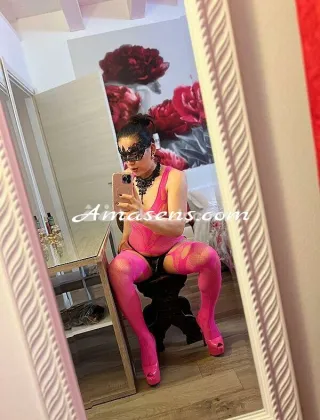 24 - Giovanna Trans Padova - 3384094086