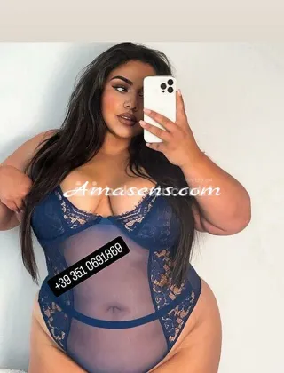 7 - Marina Escort Forlì-Cesena - 3510691869